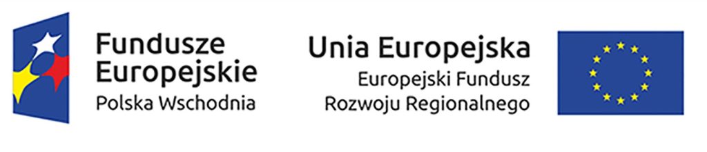 Fundusze Europejskie
